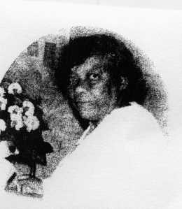 Nellie Swan Community Worker