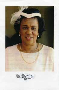 Community & Church Worker