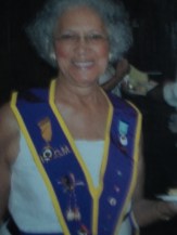 Sister Gloria Tuzo PPGM